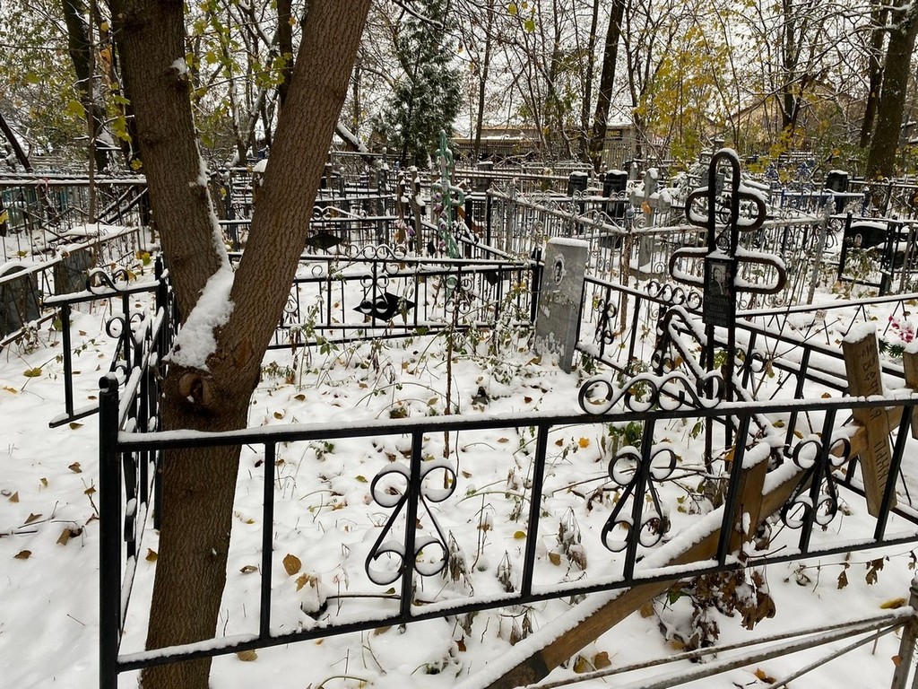 Смыслова Наталья Григорьевна