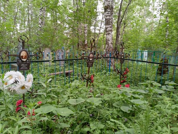 Пиляев Александр Трофимович