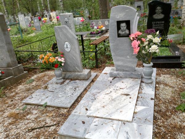 Медянцева Екатерина Даниловна