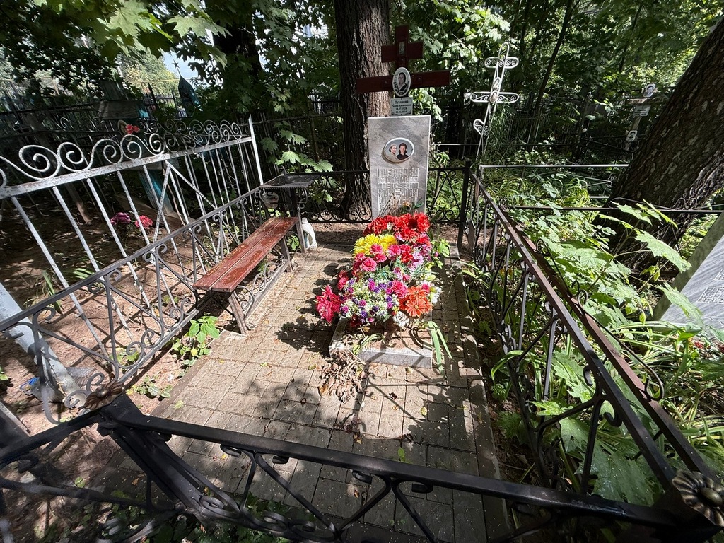 Пузанова Римма Алексеевна