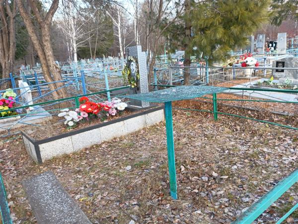 Красиков Ник Дмитриевич