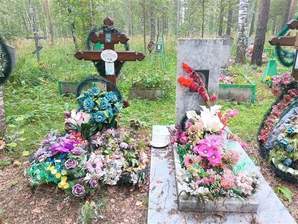 Петухова Светлана Петровна