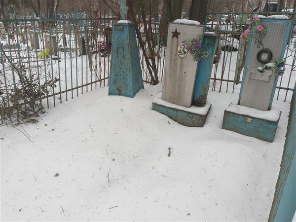 Якимов Виктор Григорьевич