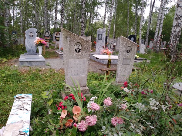 Заев Кузьма Иванович