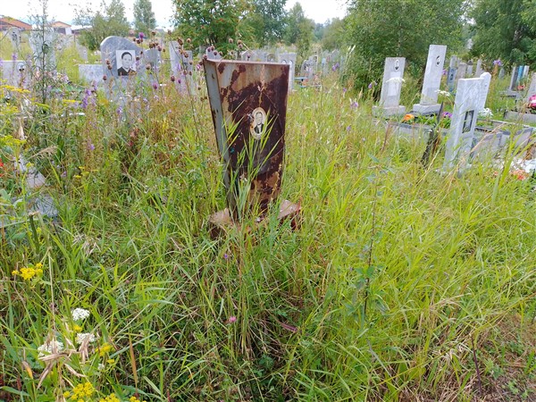 Головченко Иван Михайлович