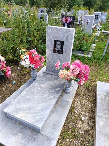 Щекина Маргарита Дмитриевна