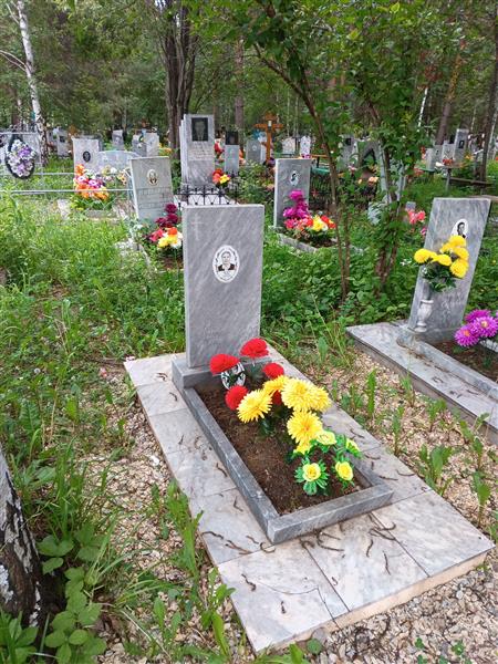 Ларищев Дмитрий Сергеевич