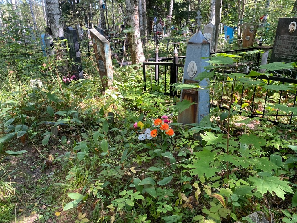 Якимова Вера Васильевна