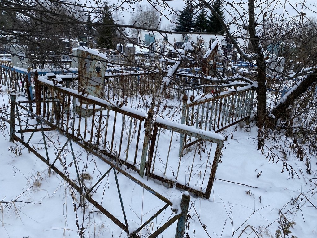 Патрогин Юрий Васильевич
