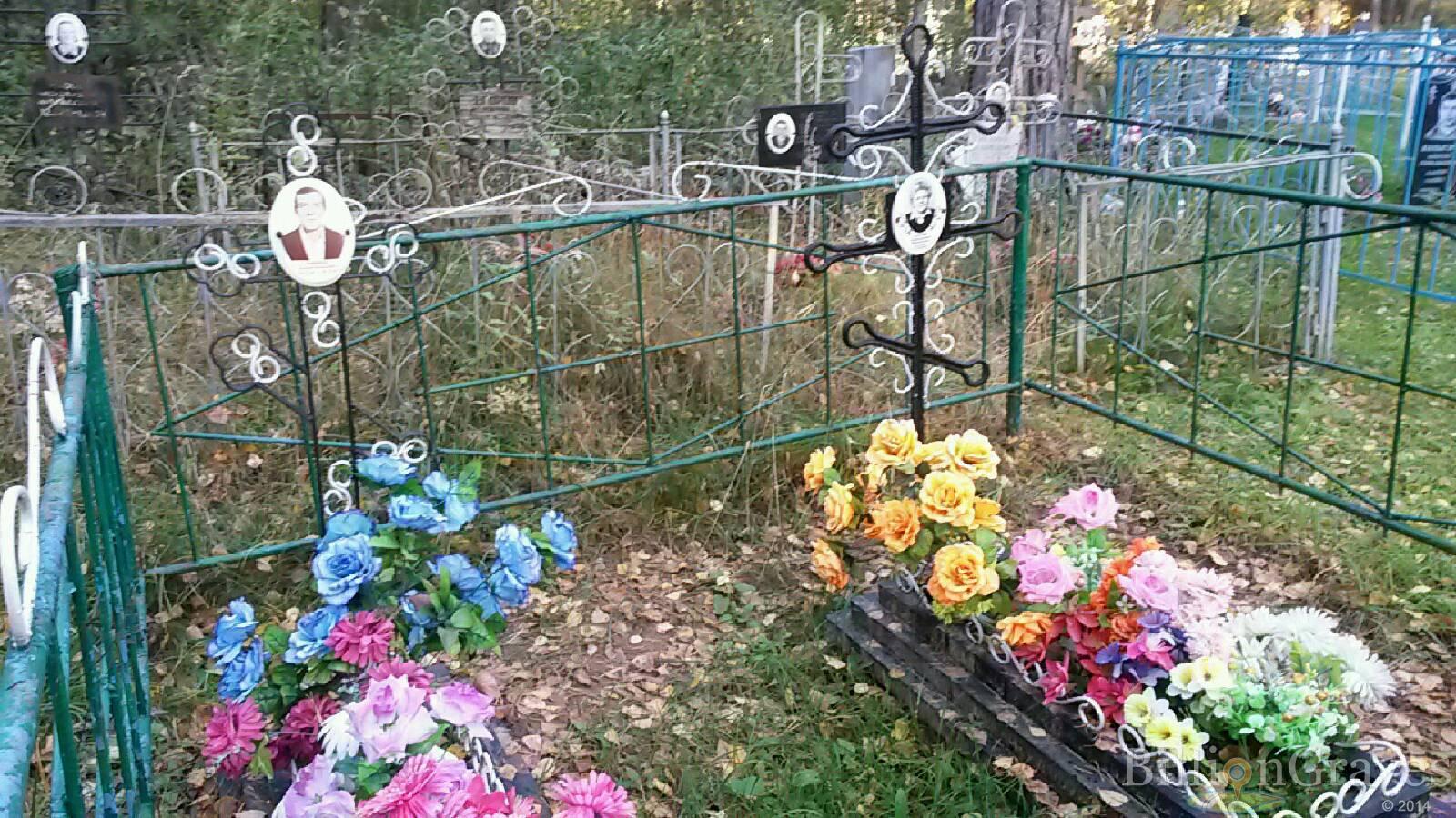 Карасев Алексей Михайлович