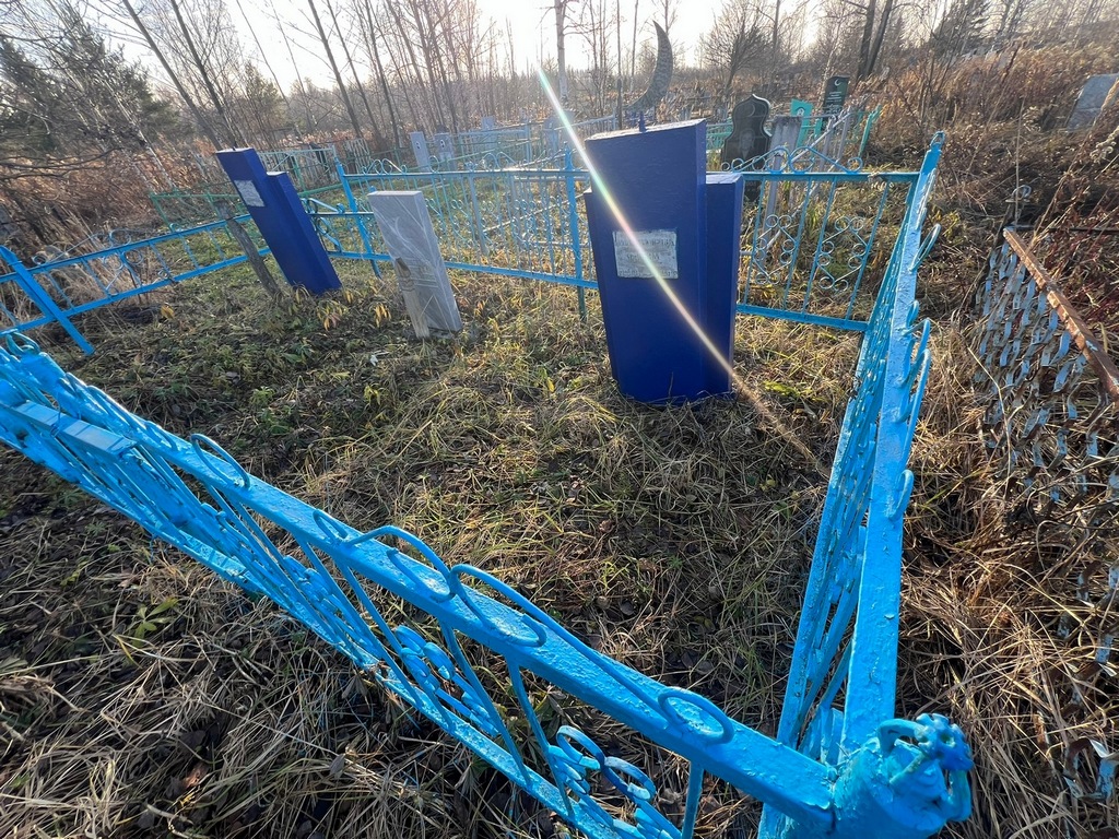 Имаметдинова Марьям