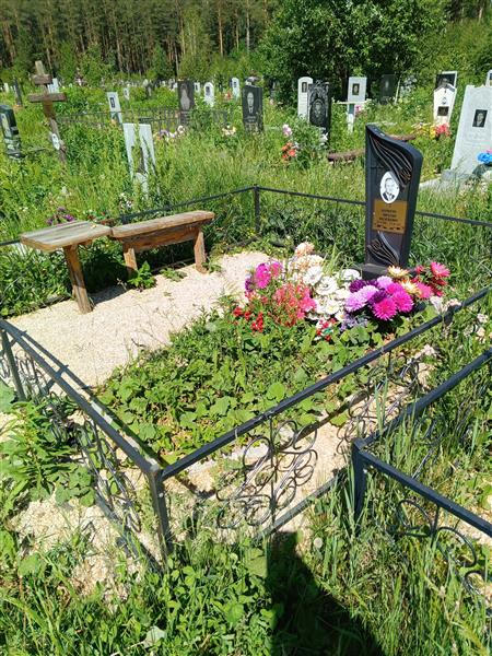 Шамыгин Николай Васильевич