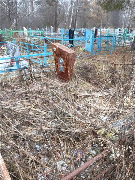 Коростелев Иван Савватеевич