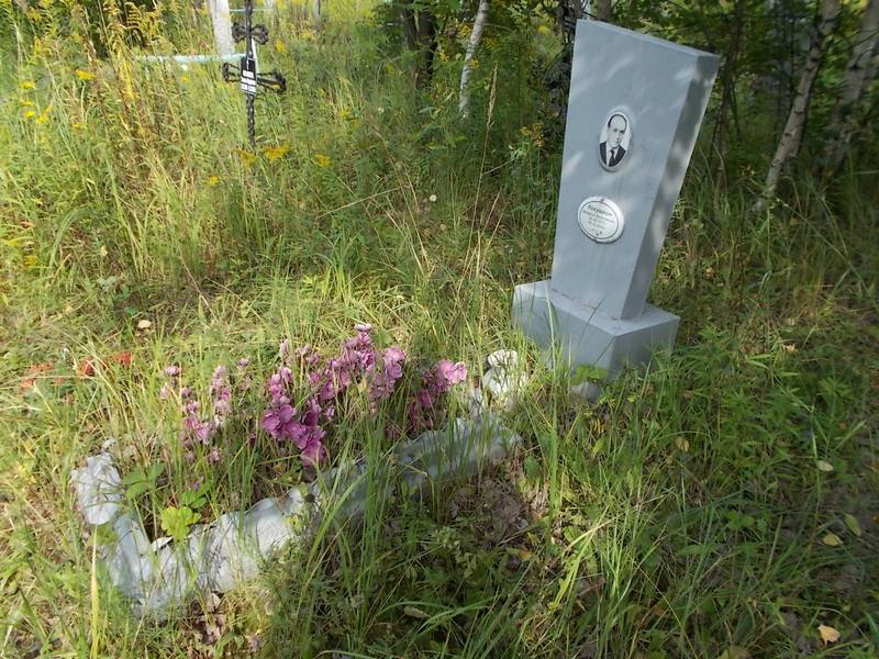 Кокушкин Валерий Николаевич