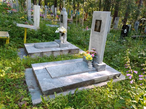 Денисов Андрей Антонович