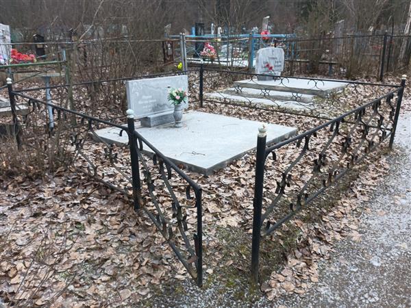 Миронов Сергей Петрович