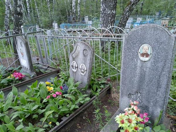Ильченко Евгений Павлович