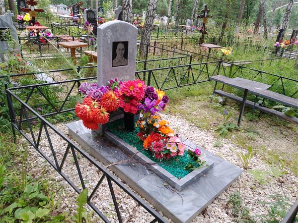 Булычев Виктор Иванович