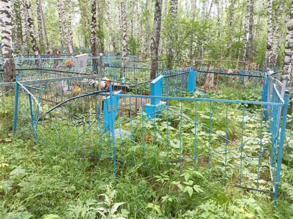 Горбачёв Павел Дмитриевич