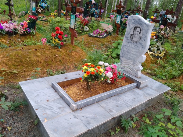 Корюкова Клавдия Васильевна