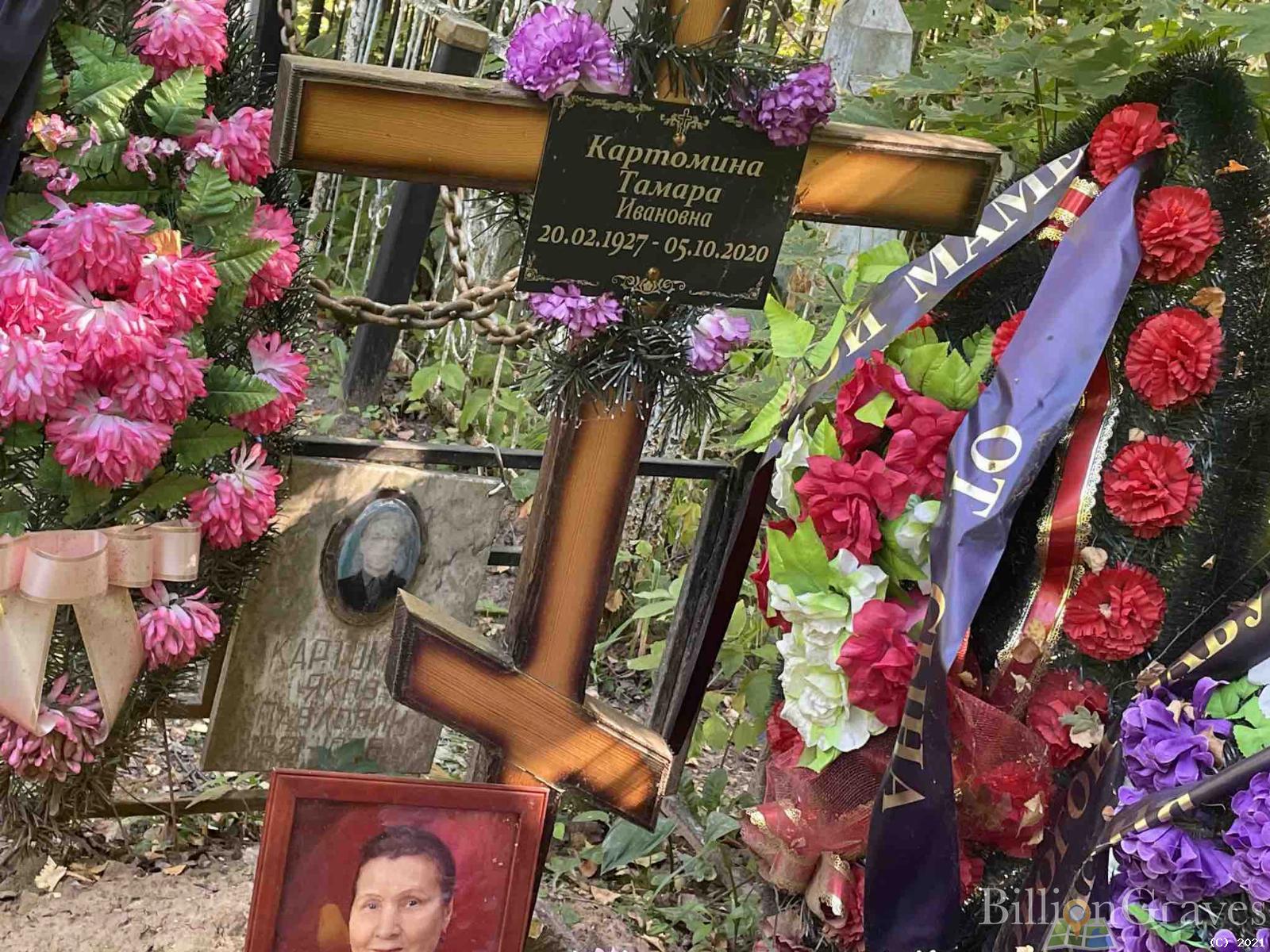 Картомин Яков Павлович