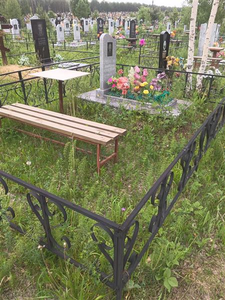 Ушаков Анатолий Алексеевич