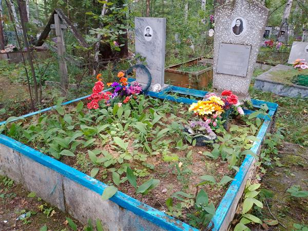 Шилов Петр Михайлович