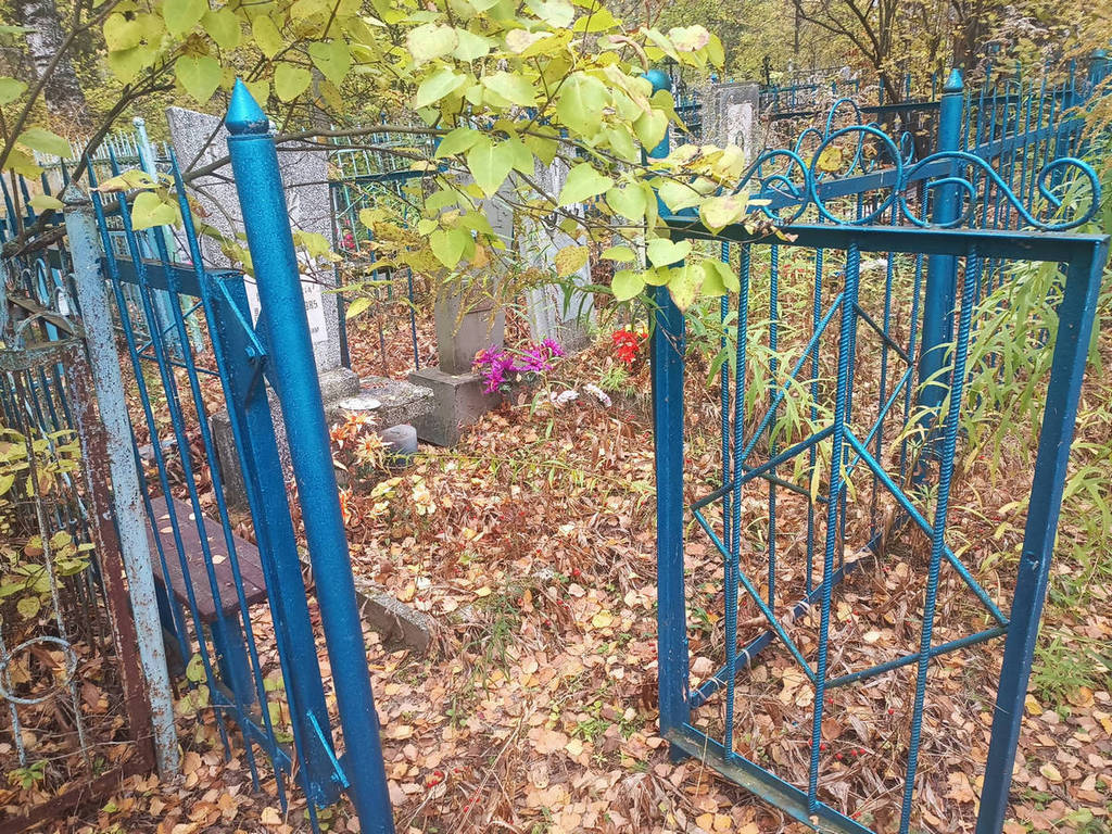 Калачев Яков Григорьевич
