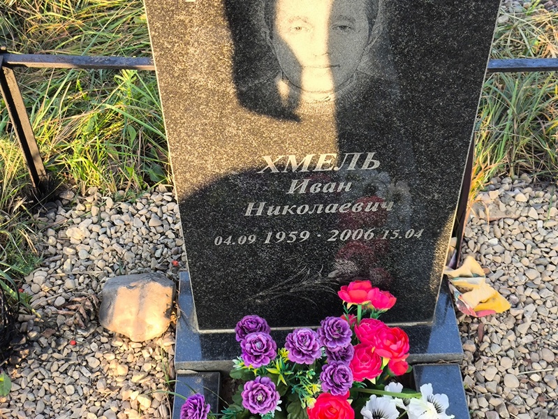 Хмель