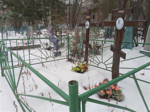 Локшина Анна Дмитриевна
