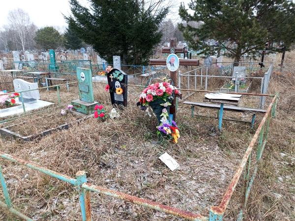 Фортыгина Ираида Васильевна