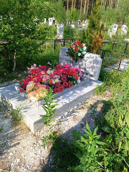 Рындина Людмила Алексеевна