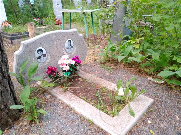 Ротару Анастасия Михайловна
