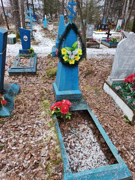 Томилова Анастасия Исаковна