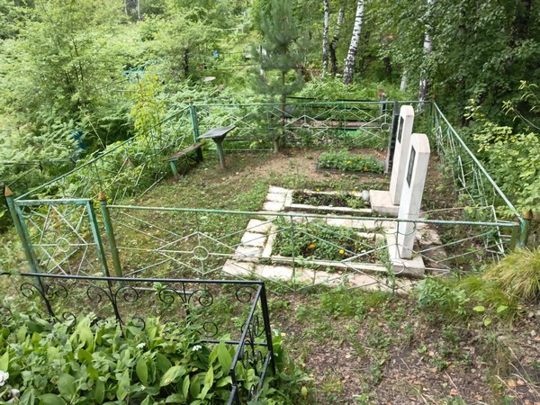Филонова Ольга Борисовна
