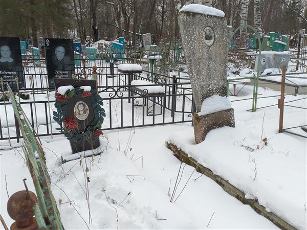 Хайдуков Борис Павлович