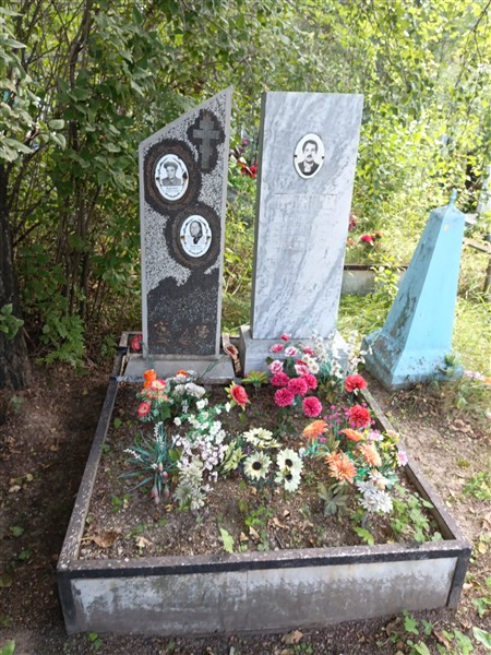 Красных Александра Кузьмовна