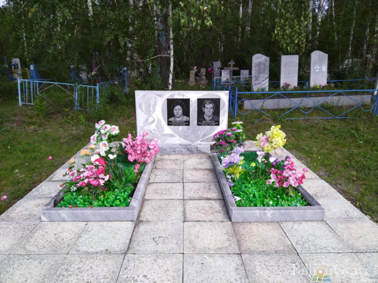 Щенников Николай Александрович