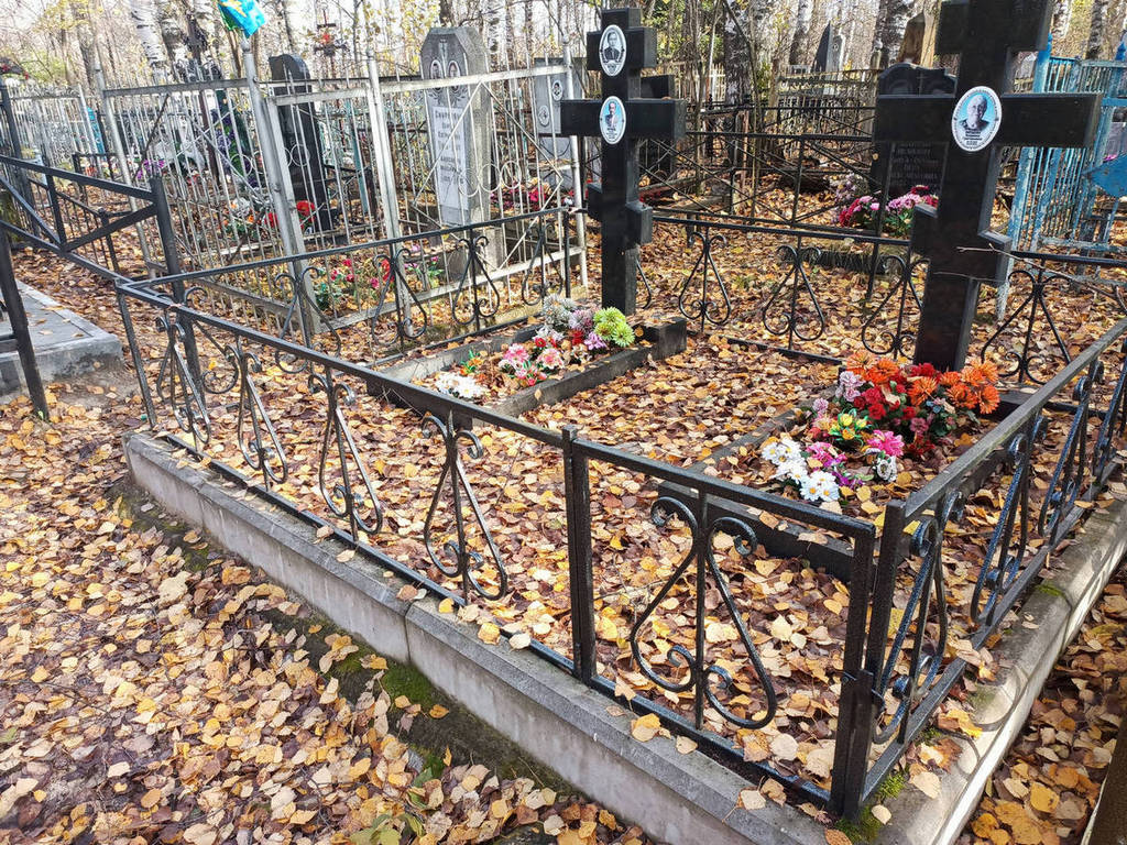 Якушев Константин Иванович