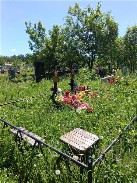 Жёлтышев Алексей Фёдорович