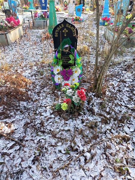 Денисов Григорий Дмитриевич