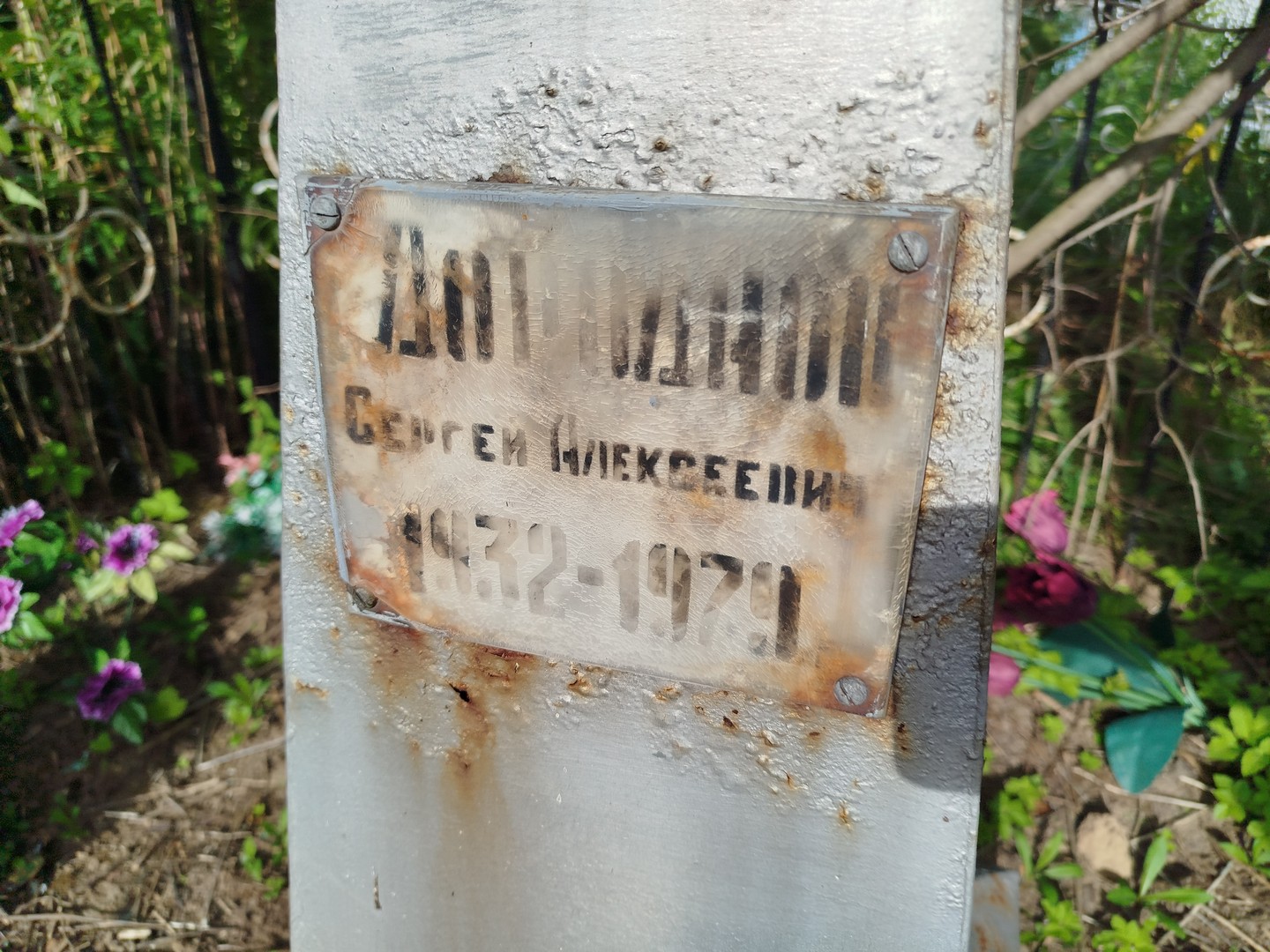 Дороднов