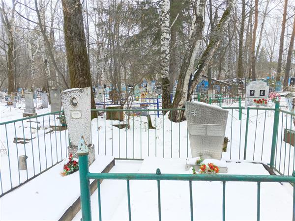Копылов Григорий Николаевич