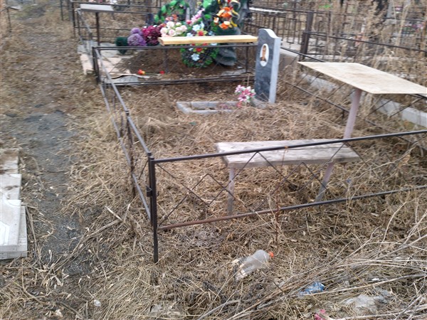 Прошин Анатолий Сергеевич