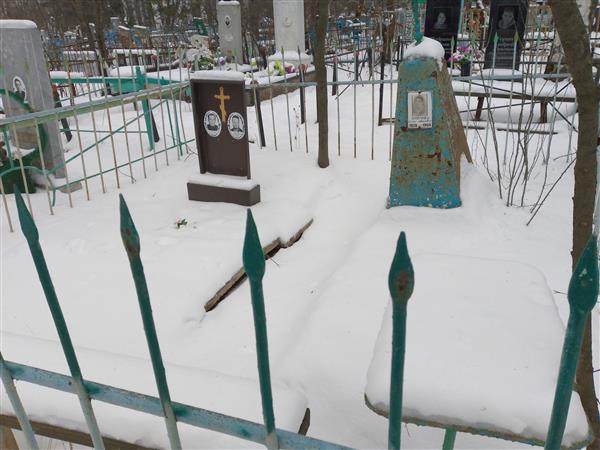 Кротова Екатерина