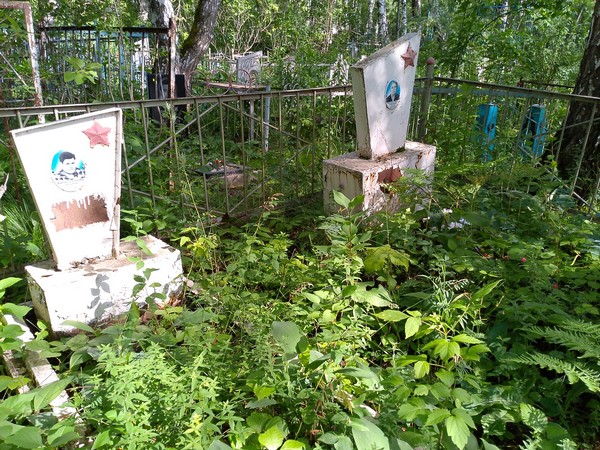 Чебоксарова Наталья Кондратьевна