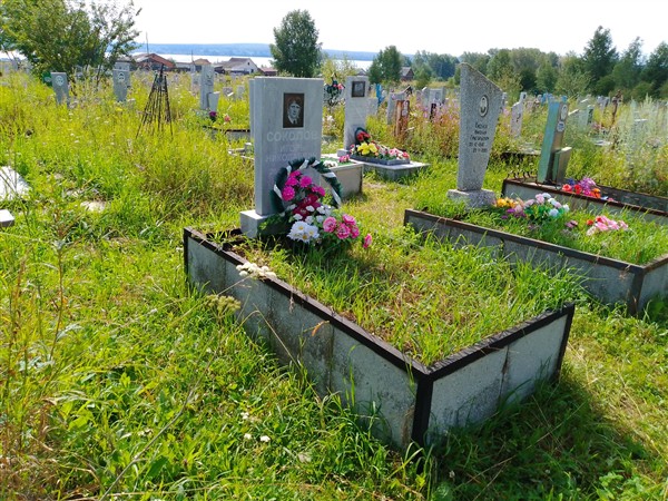Соколов Игорь Николаевич
