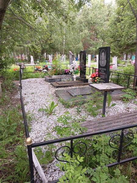 Абрамов Пётр Фёдорович