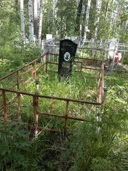 Выходцев Алексей Яковлевич