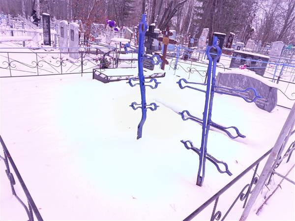 Мосолков Николай Александрович